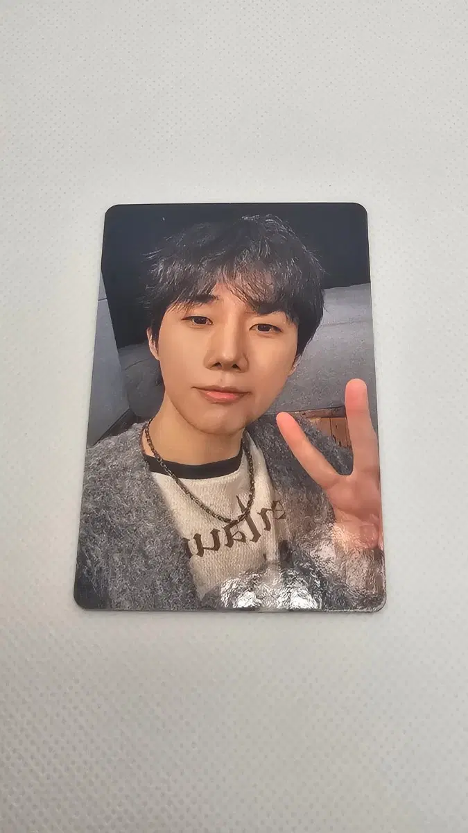 인피니트 김성규 성규 공방포카 인기가요 인피니트포카