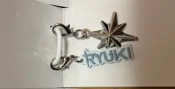 MAZZEL RYUKI 참