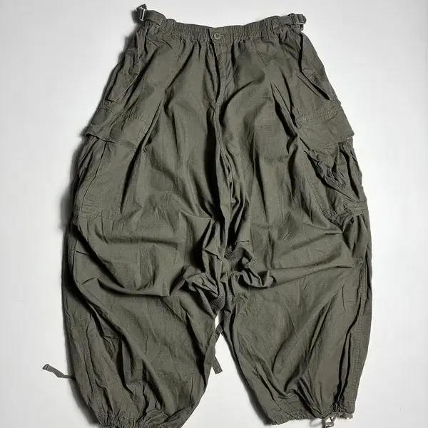 CARFARMALL 워크웨어 벌룬 BDU 팬츠 R4267