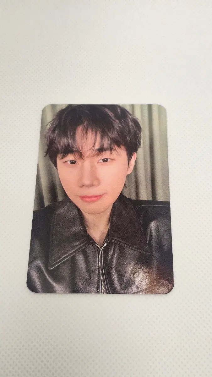 인피니트 김성규 성규 공방포카 음악중심