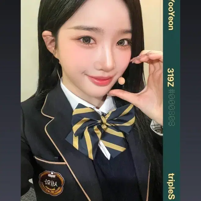 트리플에스 유연 319Z