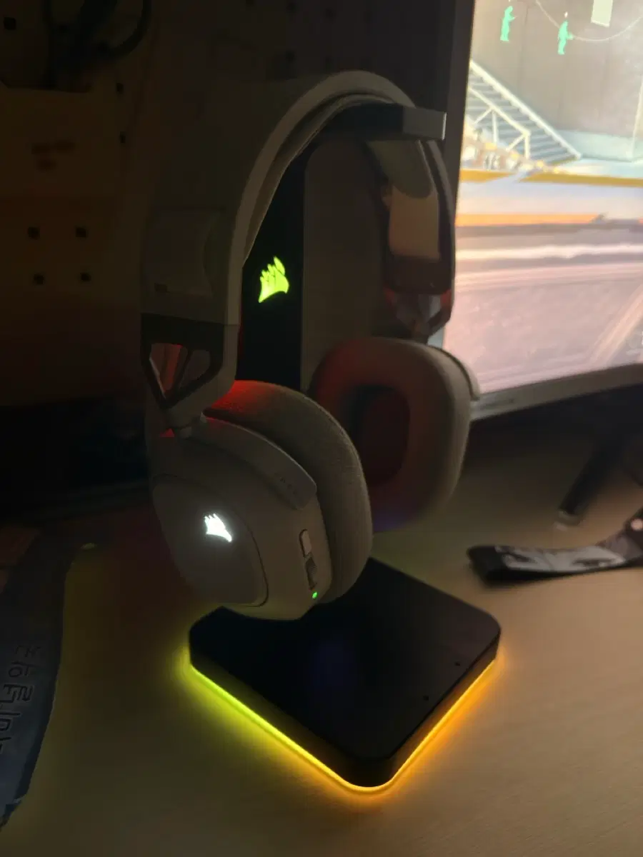 커세어 st100