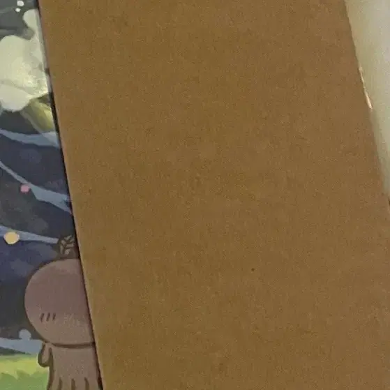 (교환) 먼작귀 치이카와 TTT <-> 먼작귀 팝콘통
