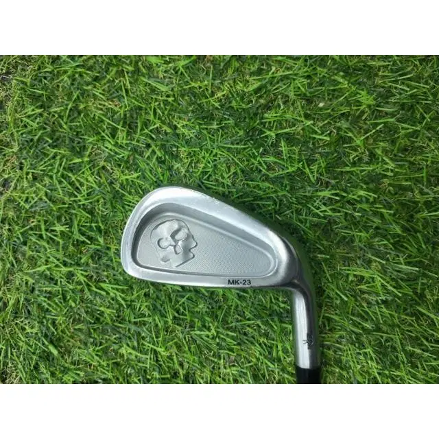 미라이 MK23 5-P 오토파워 AP110 V1 중고 아이언세트 M...