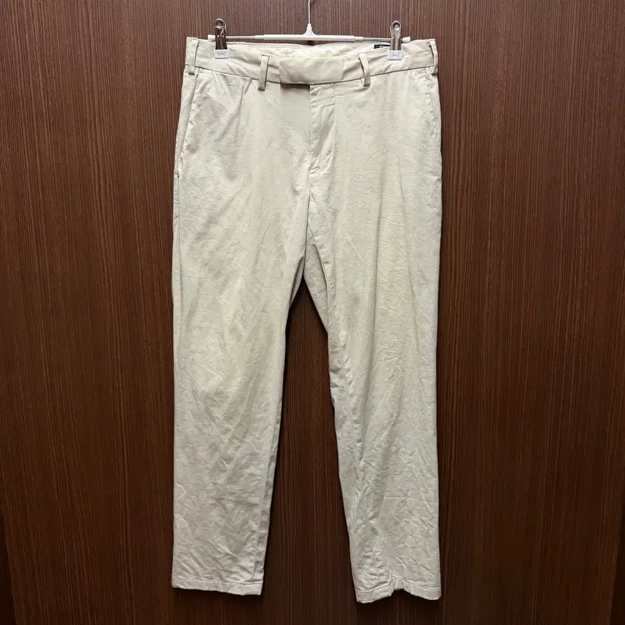 폴로 치노 팬츠 면바지 29 x 32