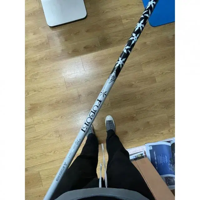 (드라이버샤프트) 타이틀리스트 특주 후부끼 K70 S