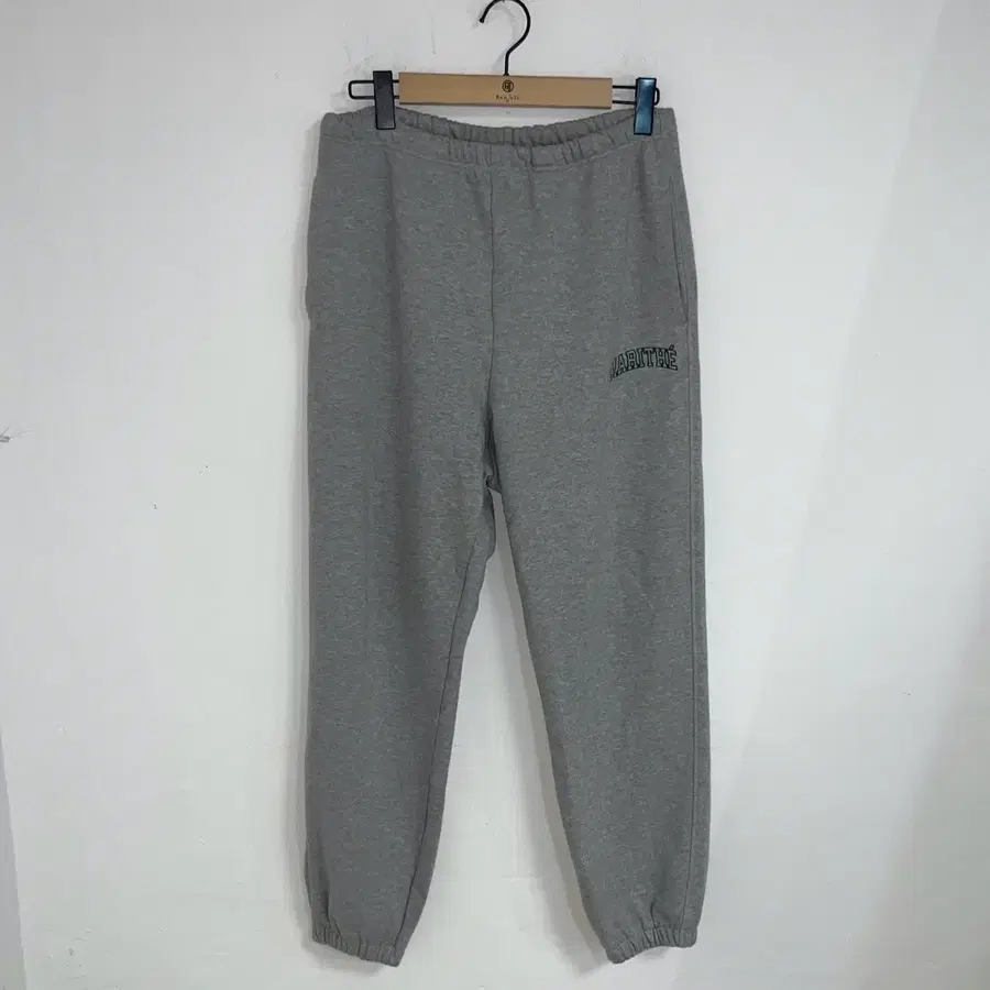 마리떼 프랑소와 저버 스웨트팬츠