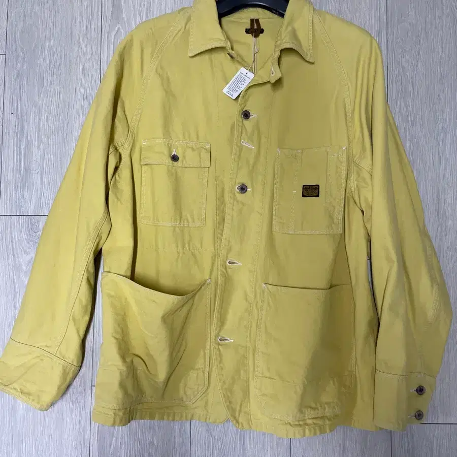 캐피탈 kapital cactus coverall