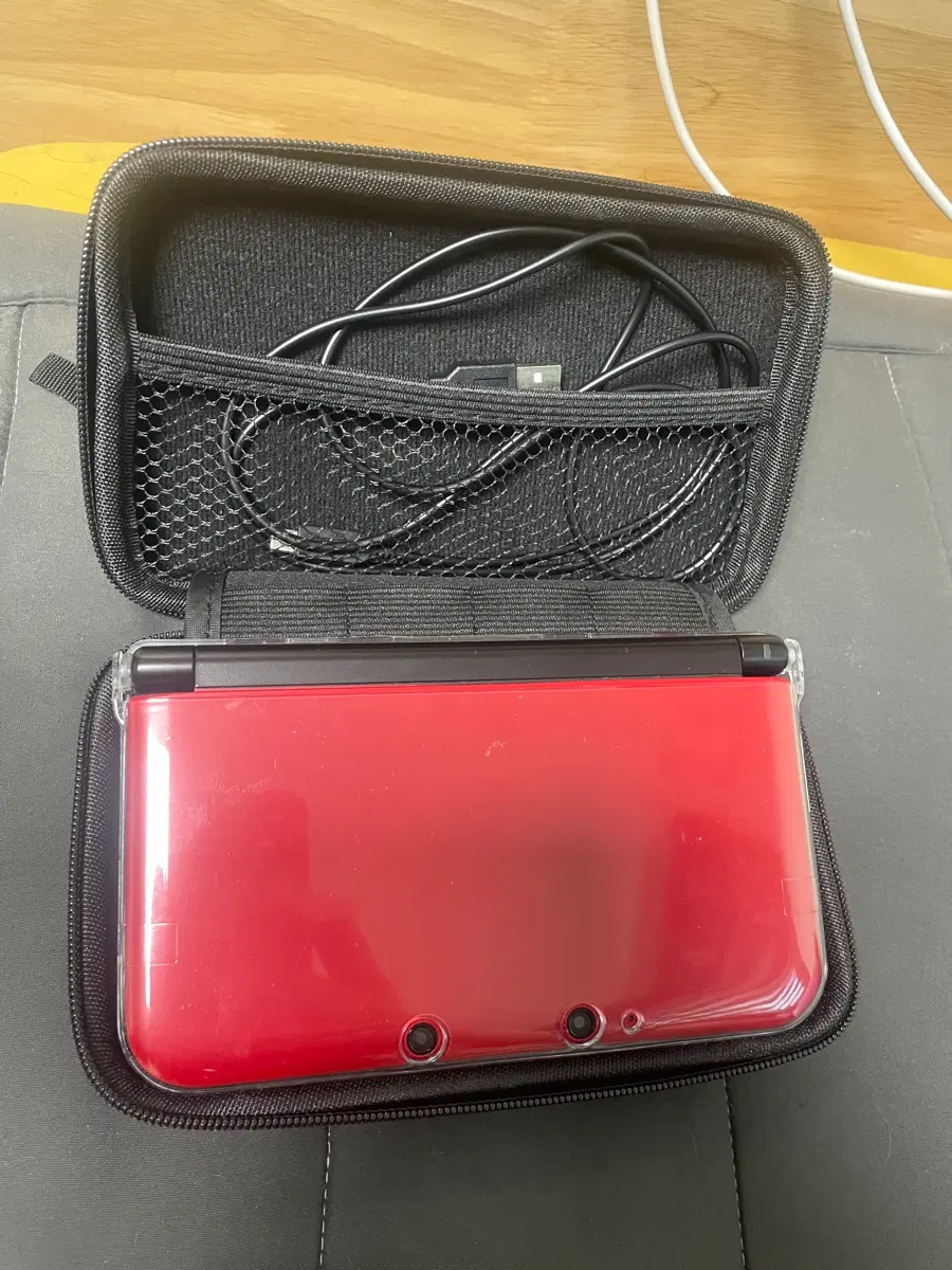 3dsxl 게임많음 상태좋음