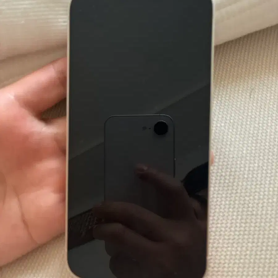 아이폰 13 256GB 86%