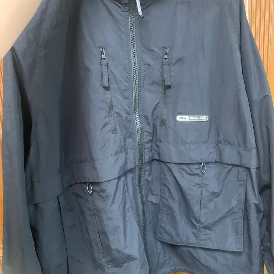 [새상품] 휠라 fila 아우터