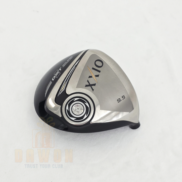 젝시오 MP900 드라이버 헤드 95도 커버X