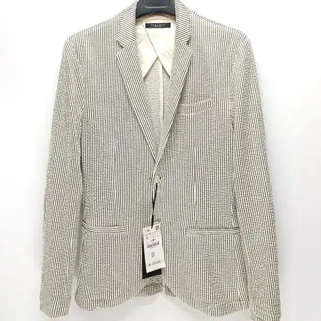 ZARA 남성 스트레치 자켓