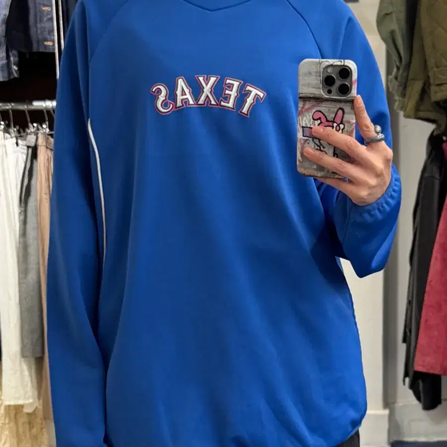 Majestic 마제스틱 Texas 텍사스 웜업
