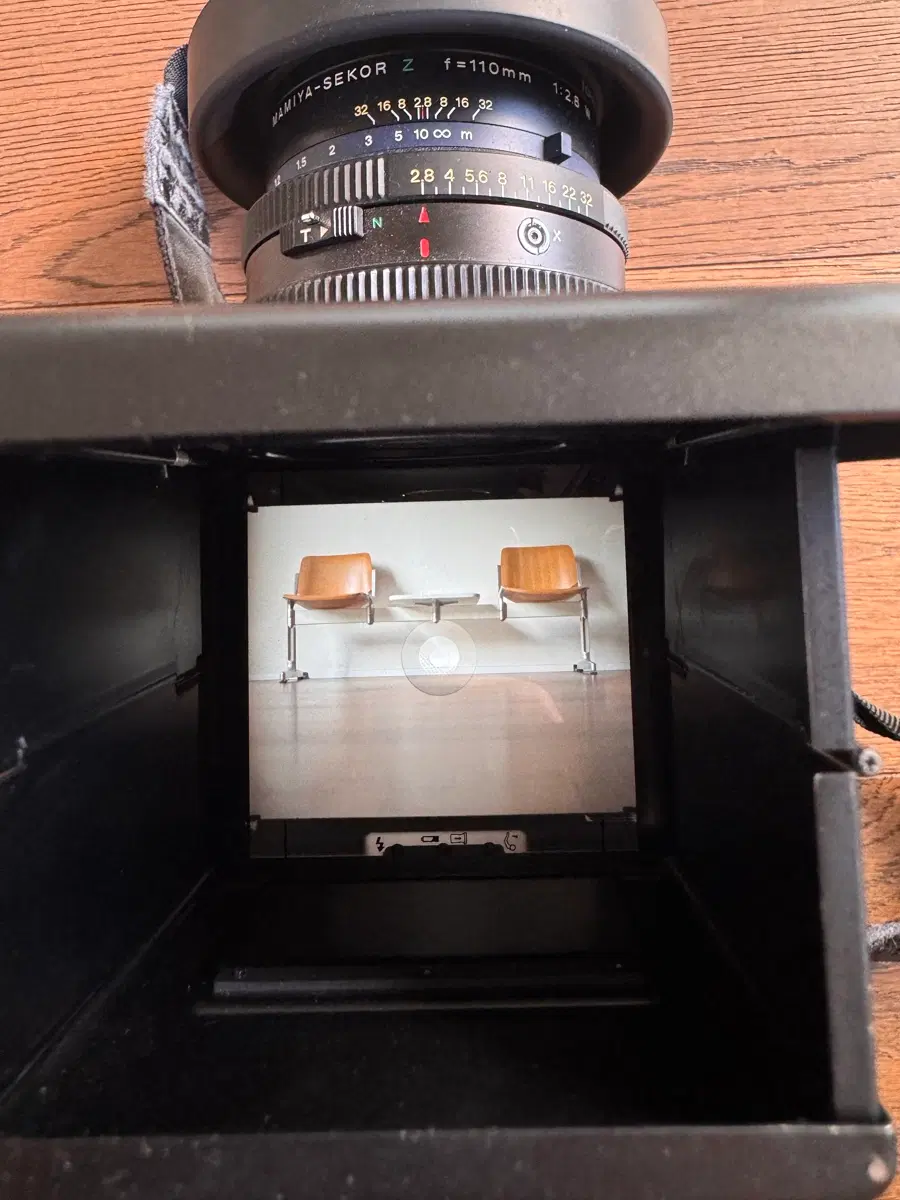 Mamiya RZ67 Pro 2 풀박스 팝니다