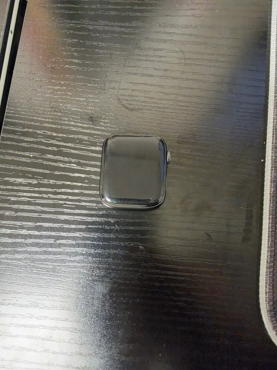 애플워치 se 44mm 스페이스그레이