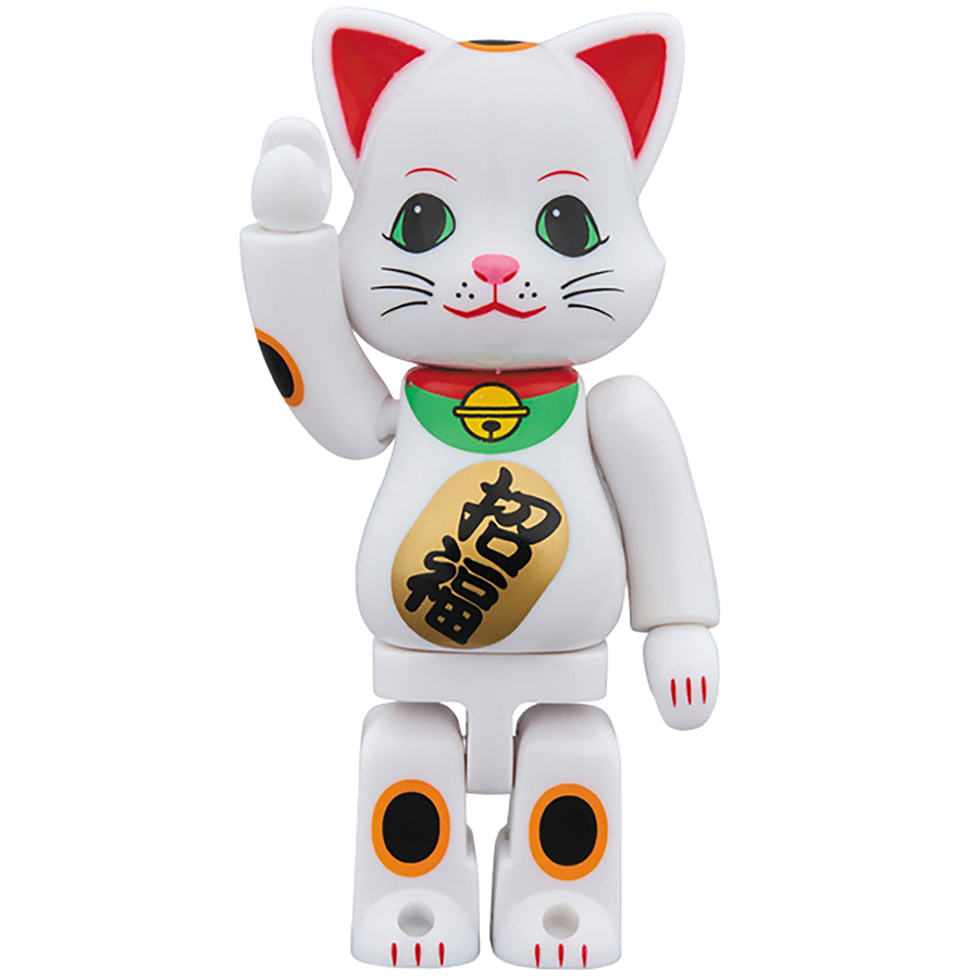소라마치 한정 마네키네코 냐브릭 쇼후쿠 (초복) 100%