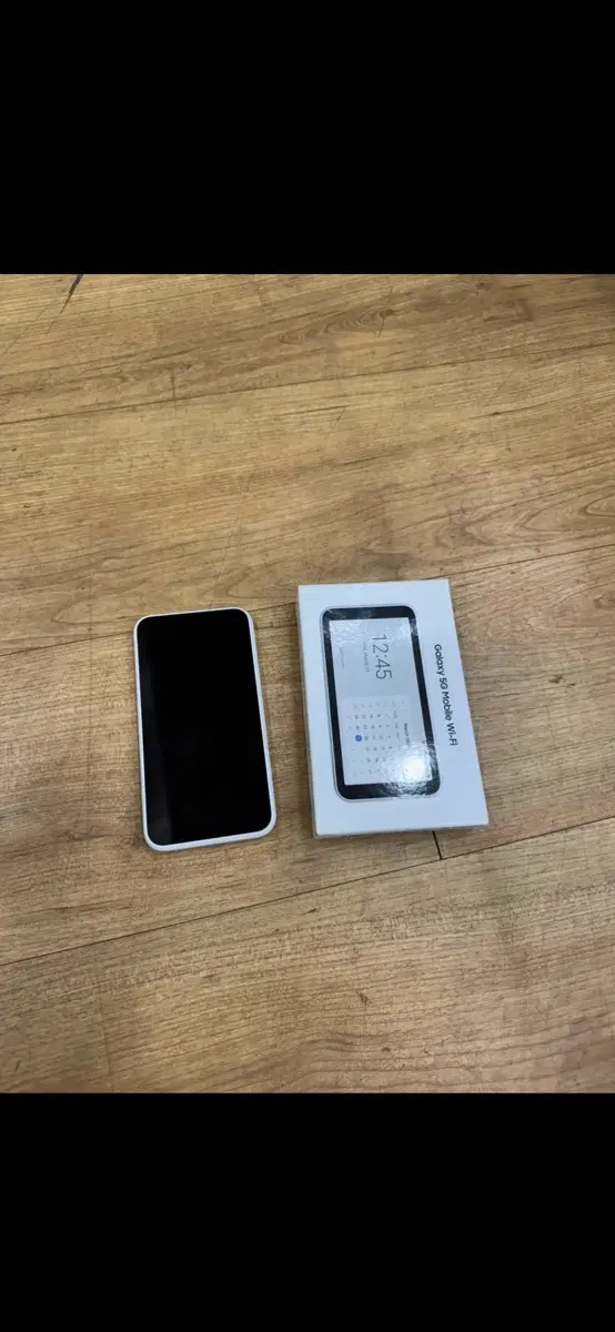 삼성 갤럭시 5G 라우터 SCR01 모바일 포켓 와이파이 SIM 프 리 차량용 공유기
