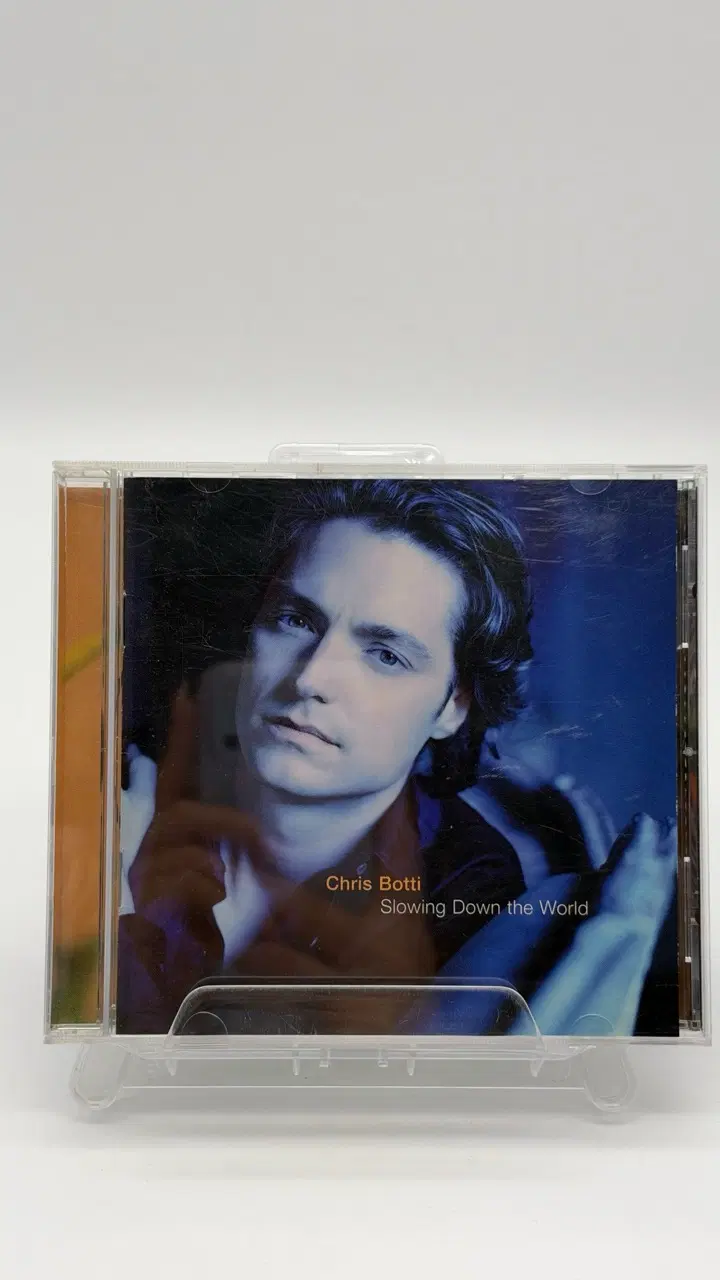 [CD] Chris Botti 크리스보티 - Slowing Down The World