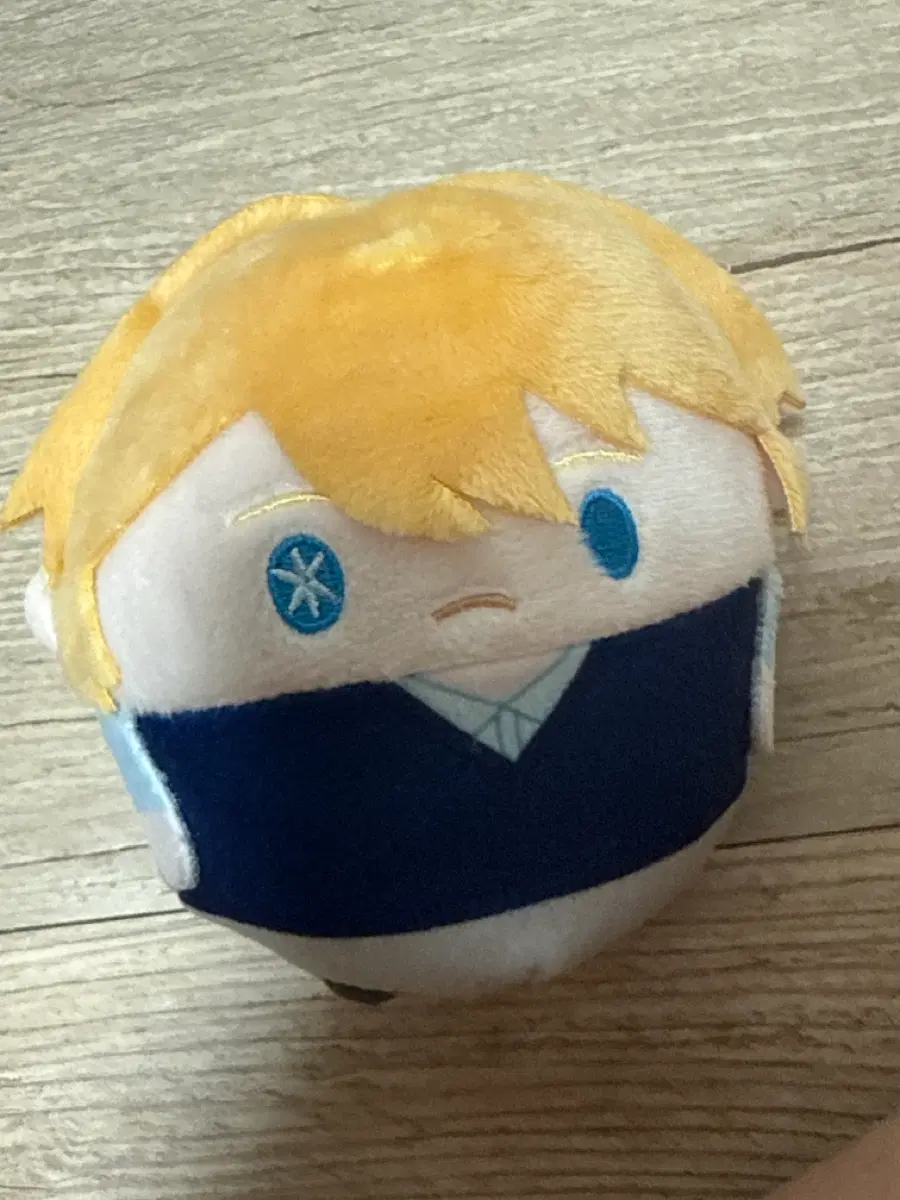 최애의아이 후와 인형 아쿠아