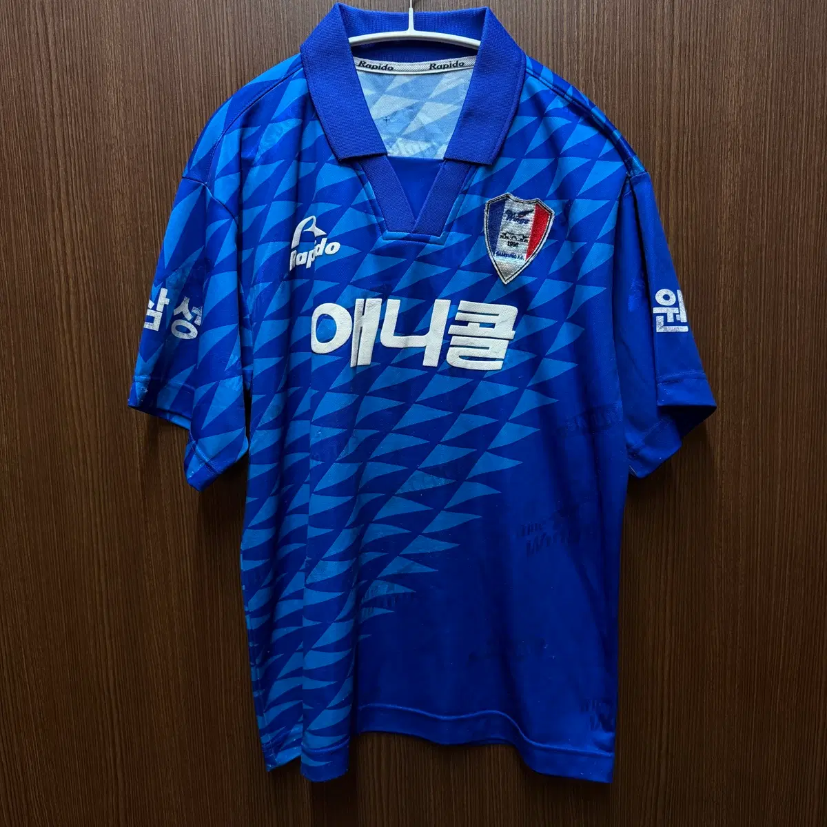 수원삼성 라피도 올드 유니폼 약 100-105