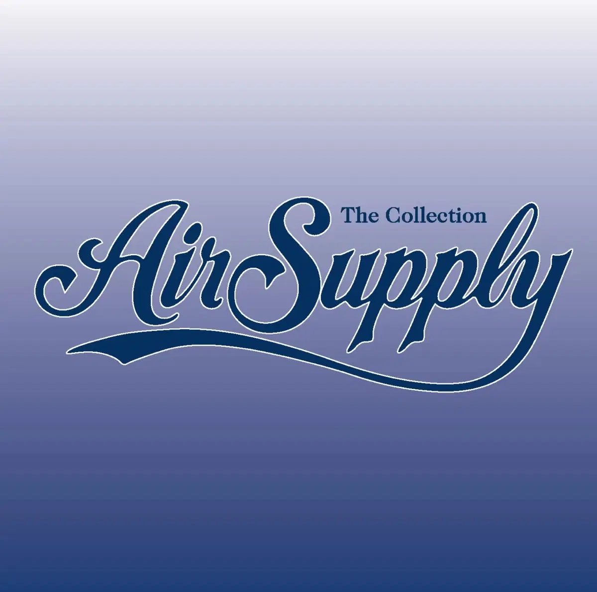 에어 서플라이 The Collection 앨범 시디 CD