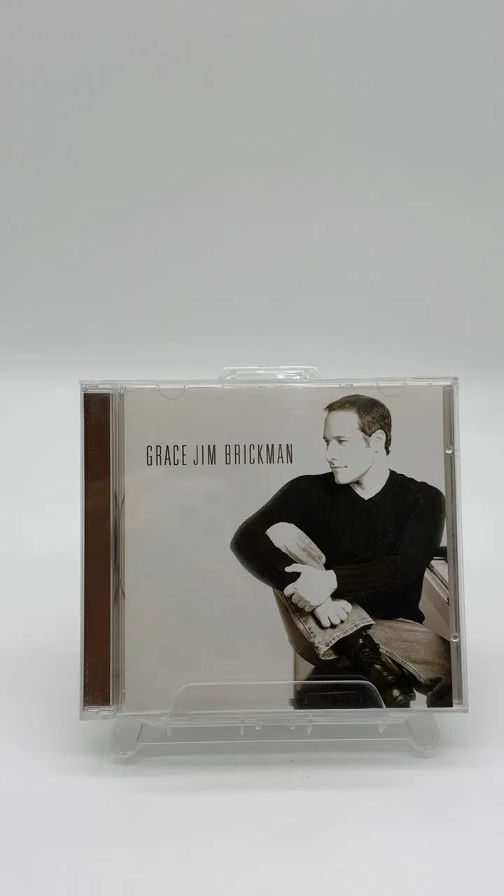 [CD] Jim Brickman 짐브릭만 - Grace