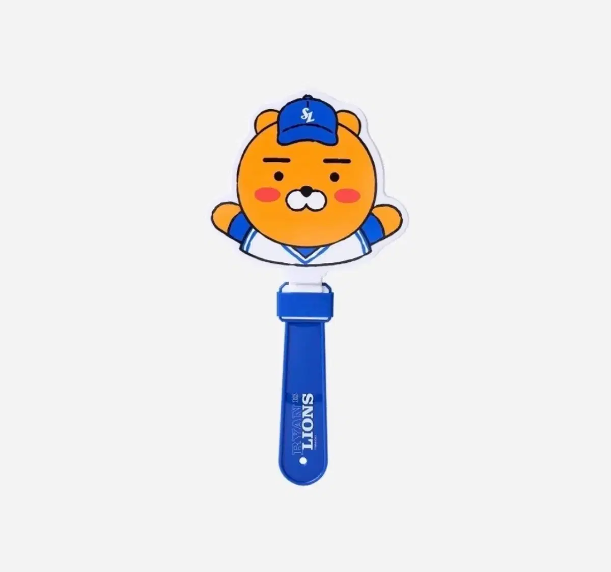 삼성라이온즈 카카오 클래퍼