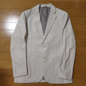 g-stage (지스테이지) 가죽 자켓 50