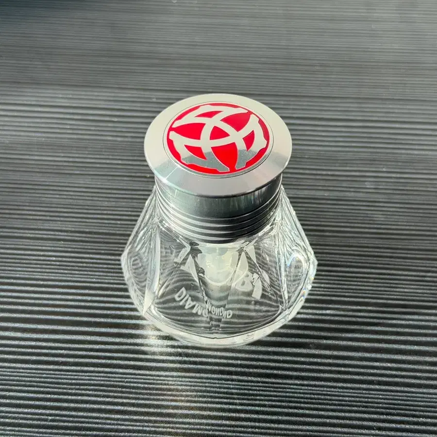 트위스비 다이아몬드 AL 잉크병 50ml