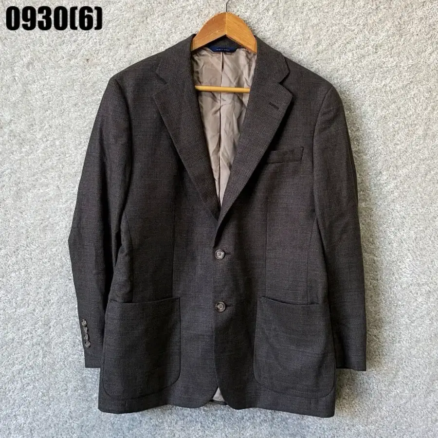 브룩스브라더스 남자 정장 자켓 40S 0930