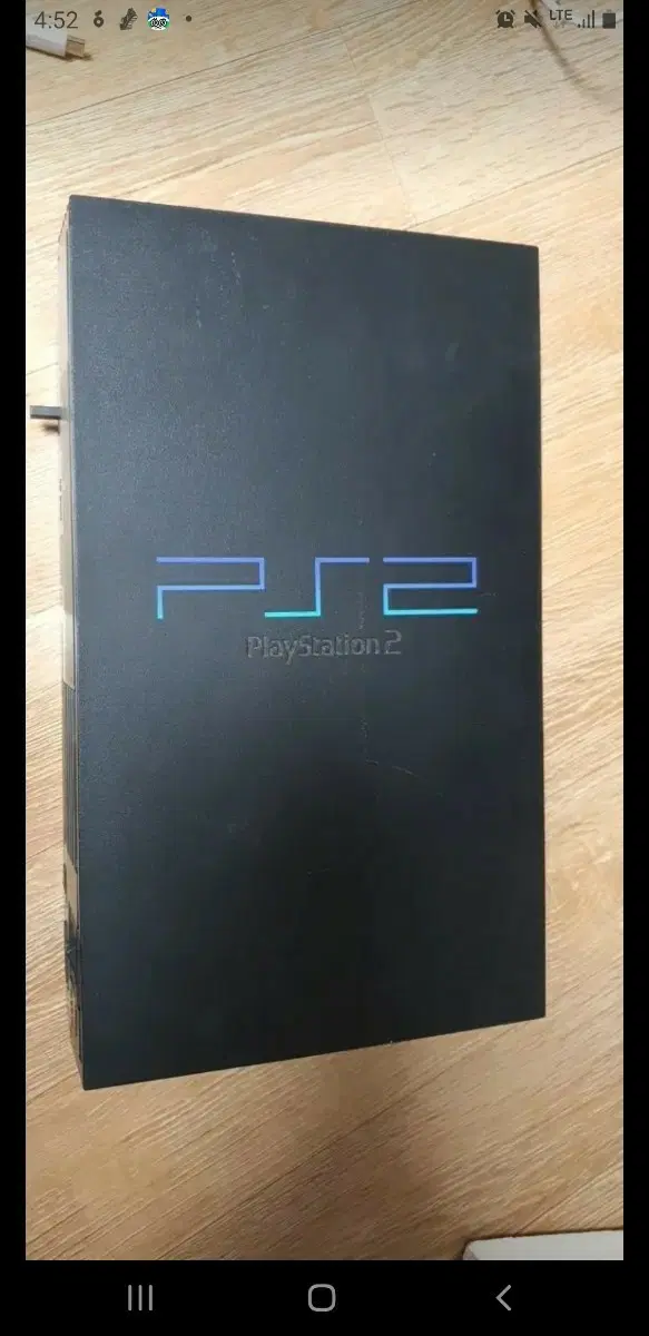 부품용 ps2 팝니다(두대분 본체만 일괄판매)