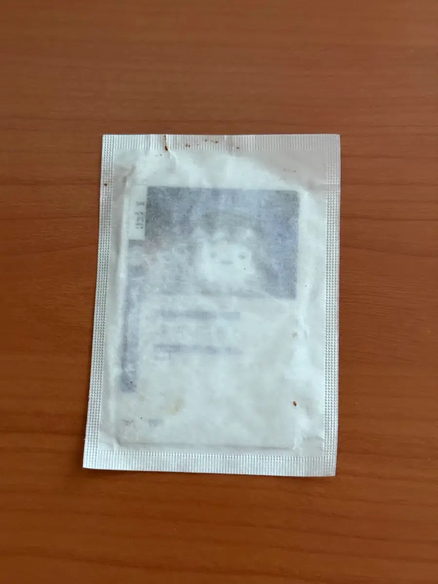 믿음사 레 미제라블 책갈피