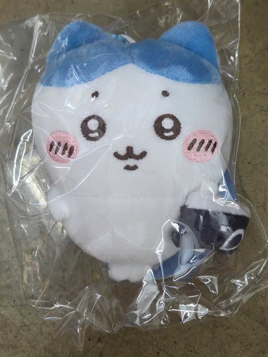 먼작귀 하치와레