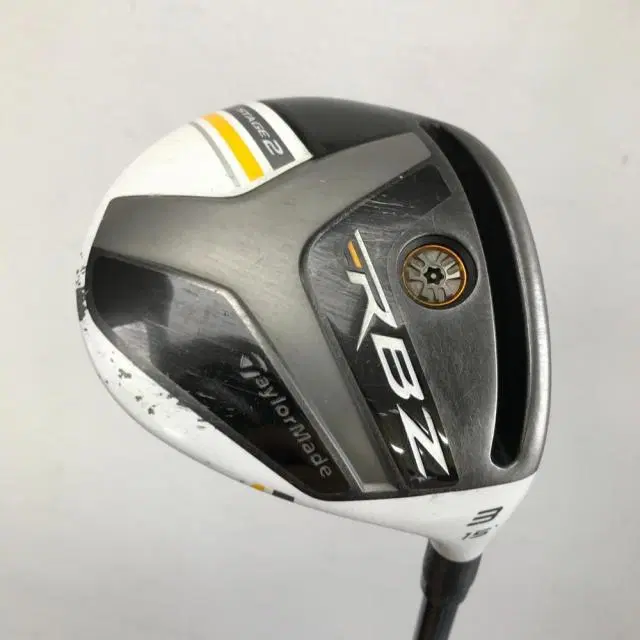 테일러메이드 RBZ STAGE2 3번 15도 우드 카본 S 7026...