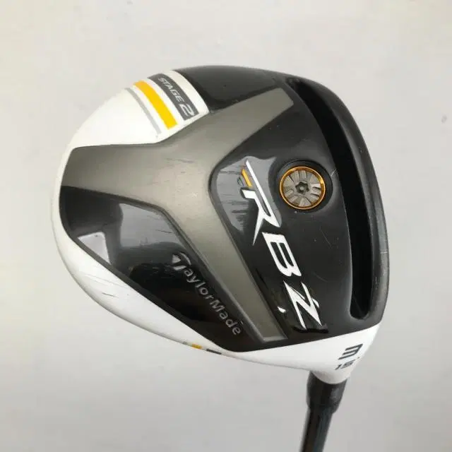 테일러메이드 RBZ STAGE2 3번 15도 우드 카본 S 7026...