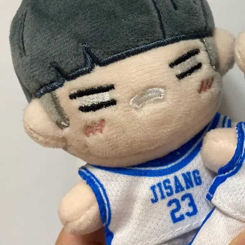 가비지타임 공태성 작뿡 인형