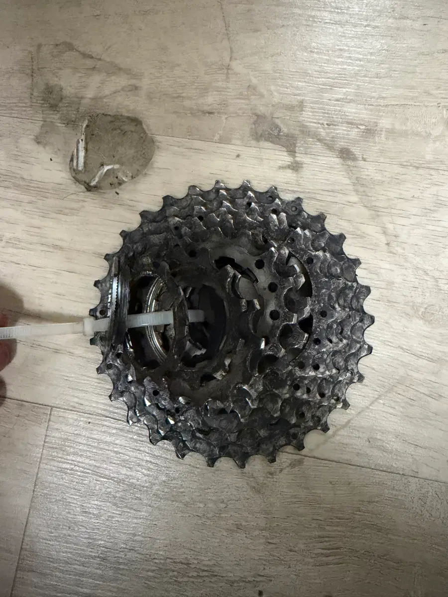 105 r7000 스프라켓