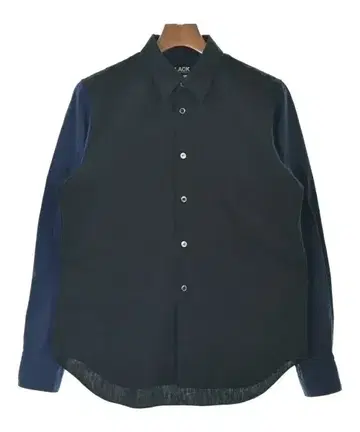 BLACK COMME des GARCONS 캐주얼 셔츠 남성용