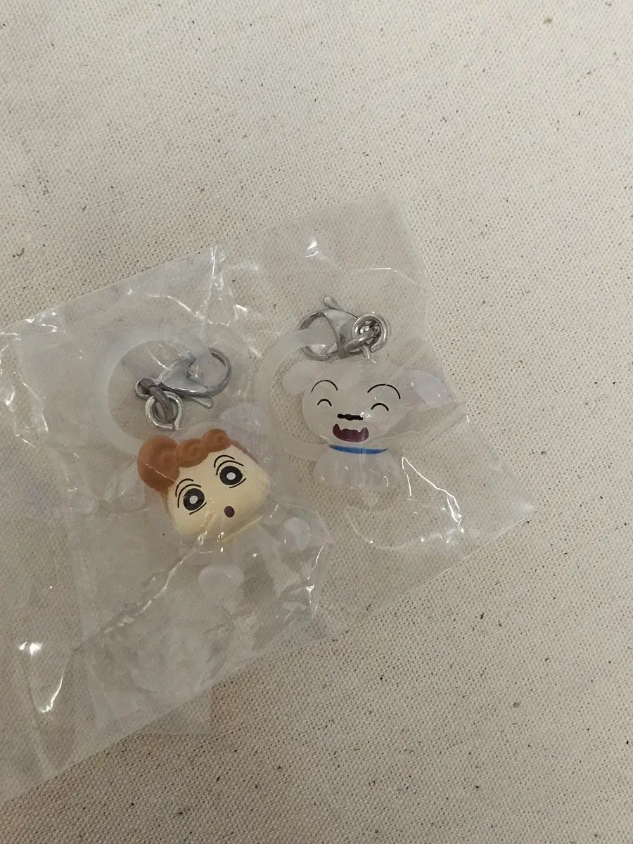 짱구는못말려 흰둥이,짱아 메지루시 일괄