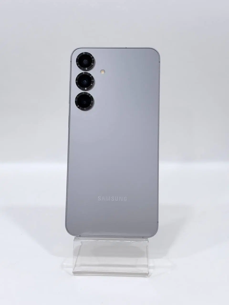 갤럭시 S25+ 실버 256GB Y2425