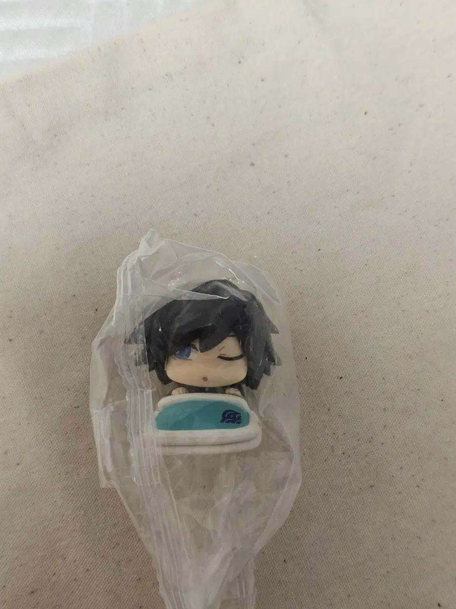 귀멸의칼날 기유 오네무탄