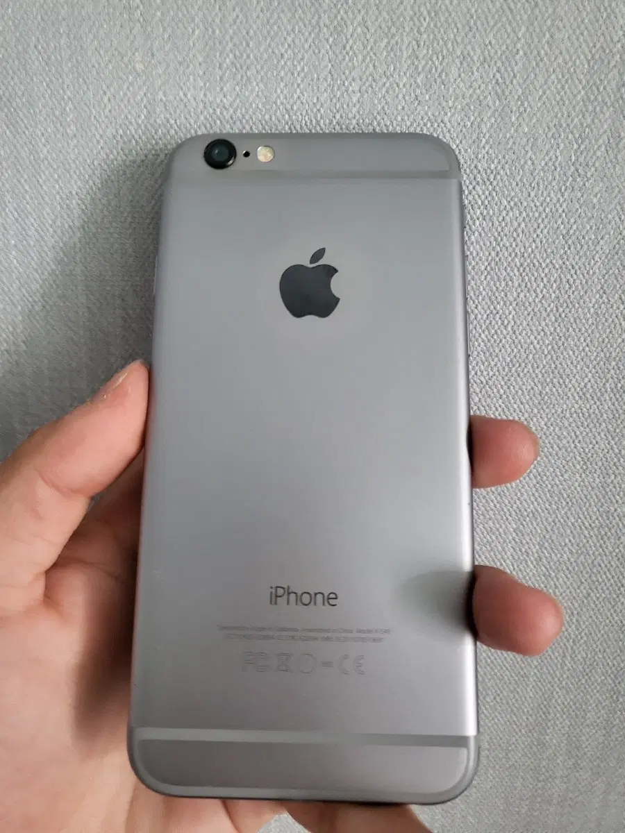 아이폰6s 16GB S급