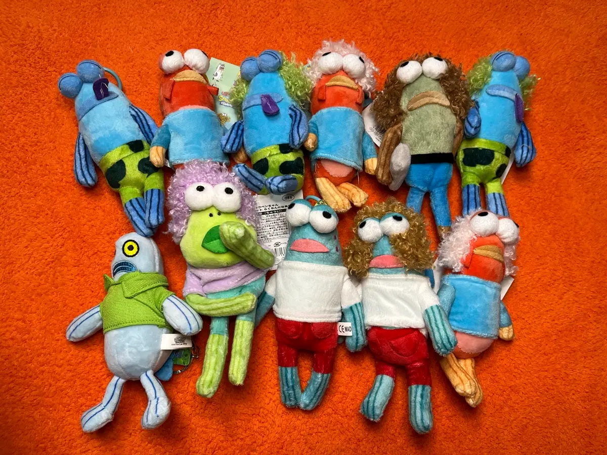 인형뽑기 팝마트st 인형 일괄판매
