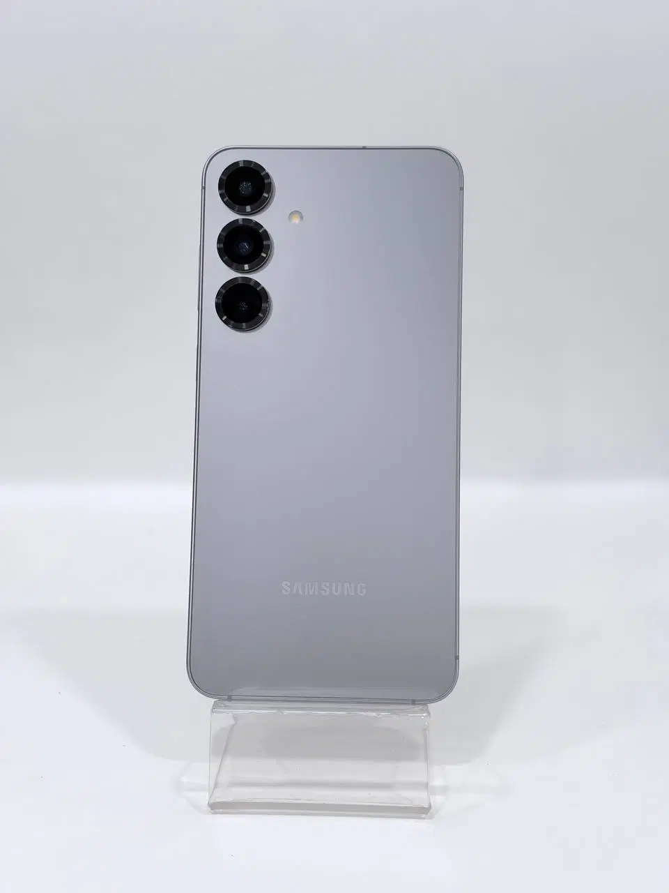 갤럭시 S25+ 실버 256GB Y2425