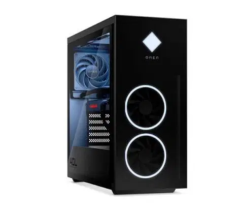 HP OMEN 40L 게이밍 데스크톱 신품 판매