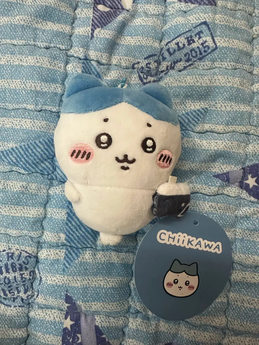 하치와레 스트레스볼 인형 팔아요