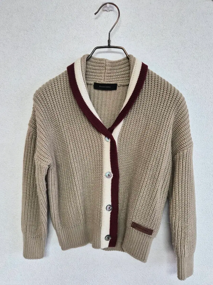 로엔제이가디건110호