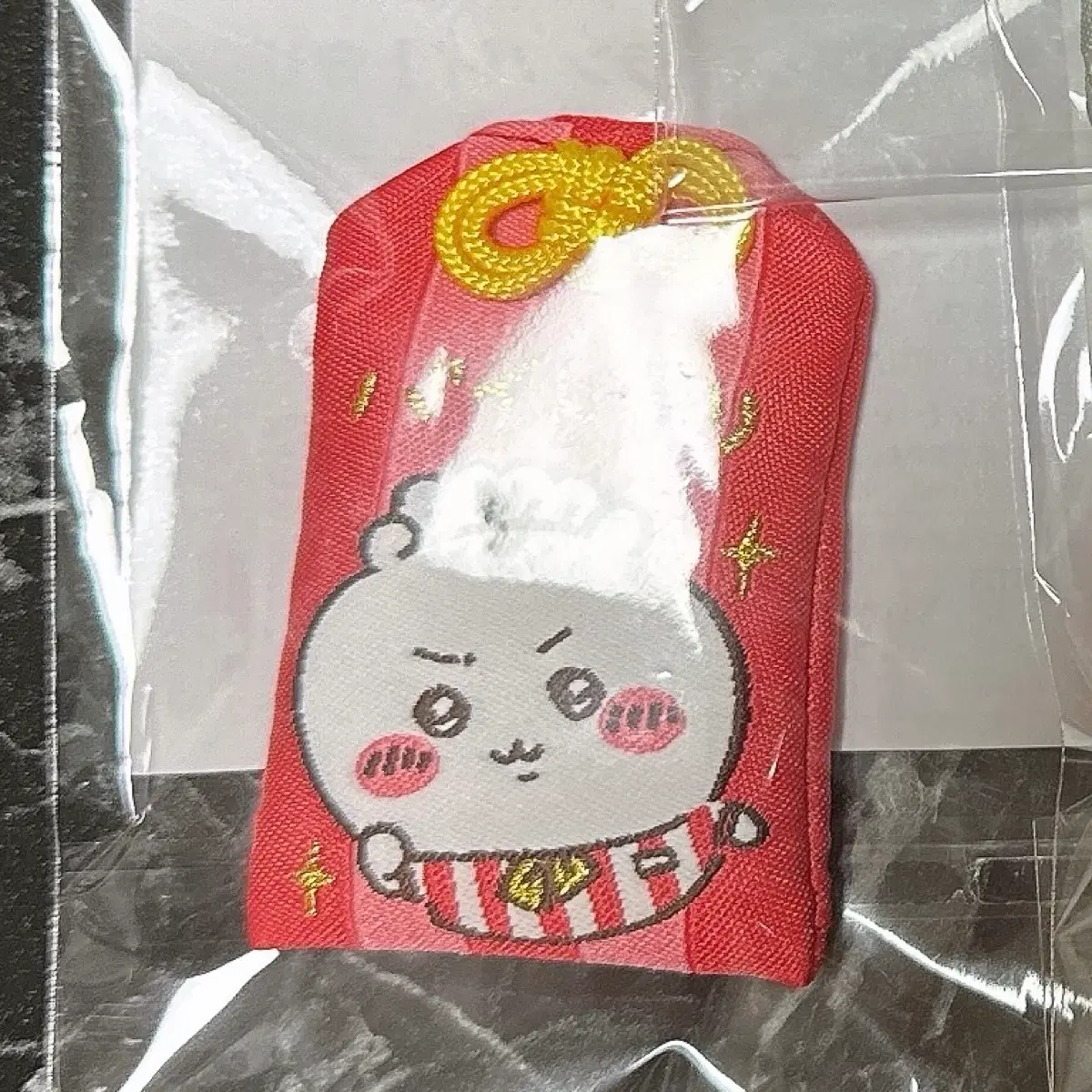 치이카와 오마모리