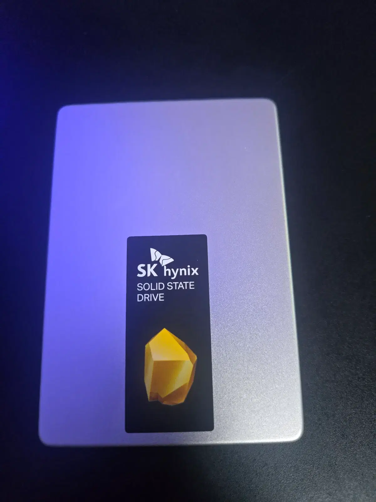SK 하이닉스 Gold S31 SSD 1TB